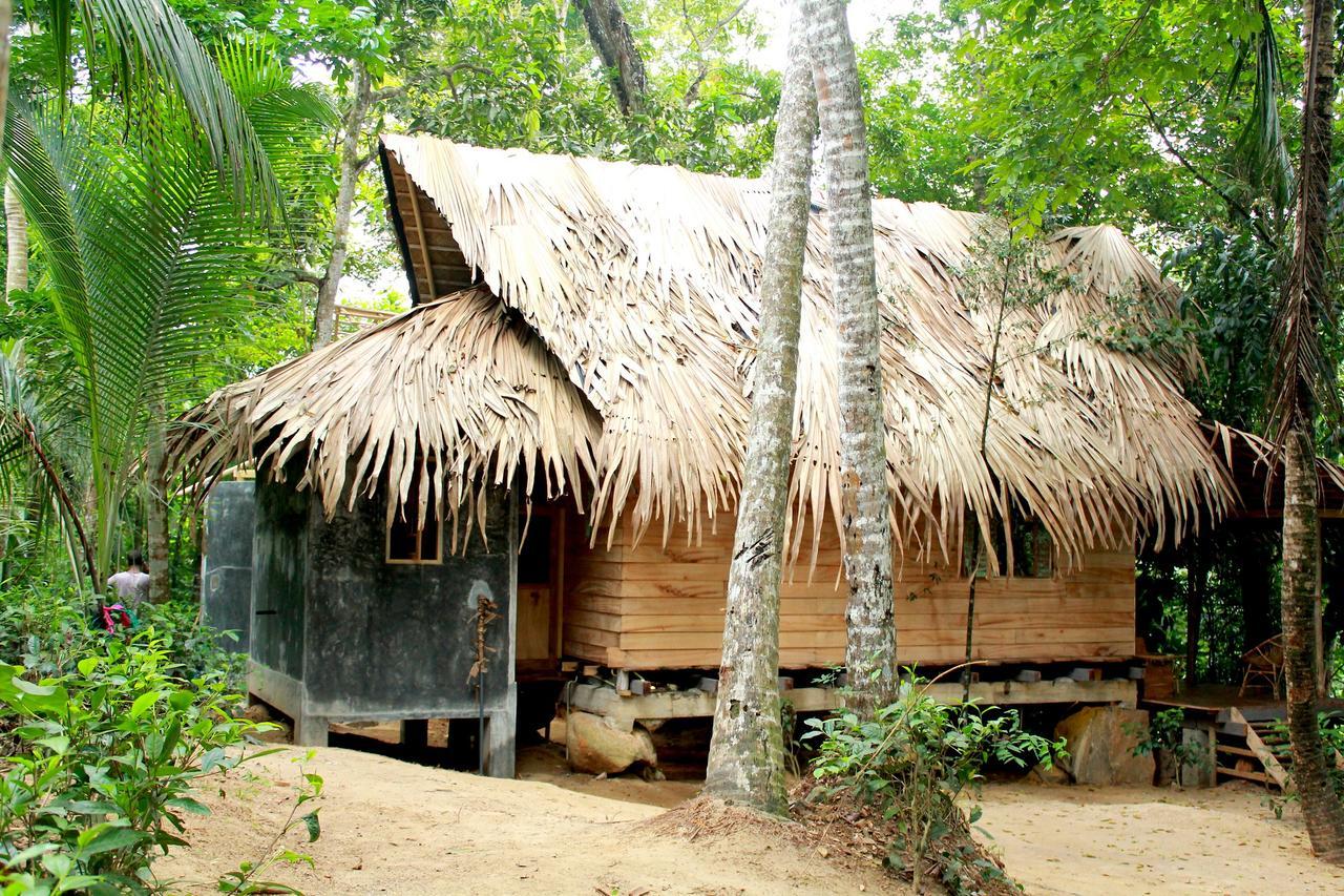 Bedda Eco Cottages Денияя Екстериор снимка