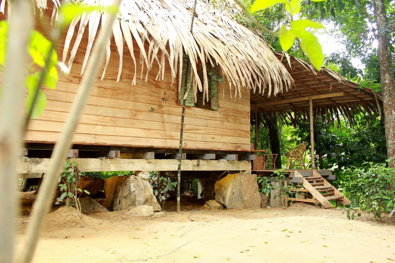 Bedda Eco Cottages Денияя Екстериор снимка