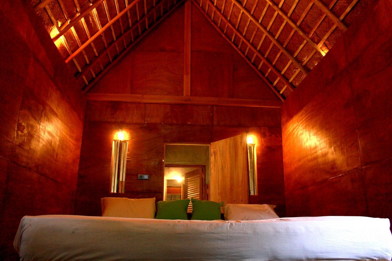 Bedda Eco Cottages Денияя Екстериор снимка