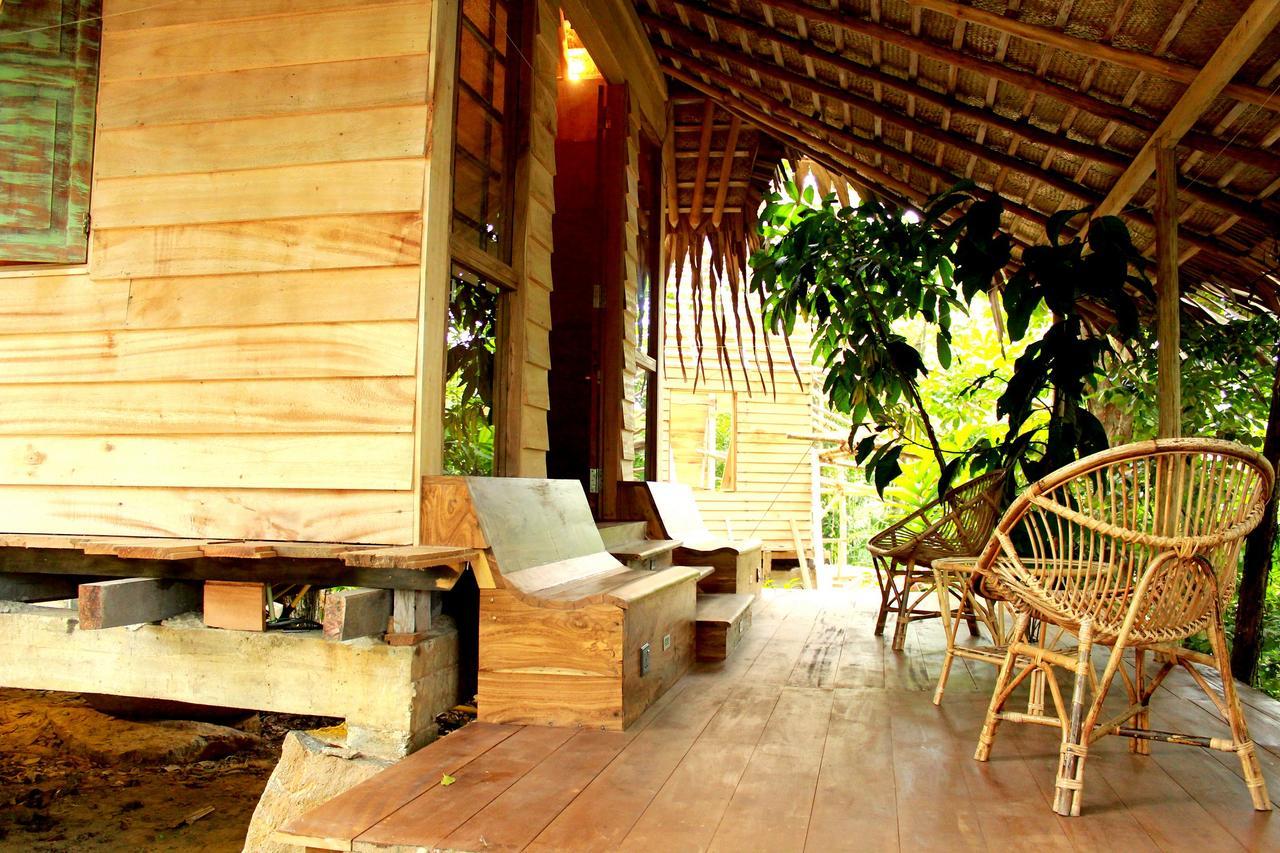 Bedda Eco Cottages Денияя Екстериор снимка