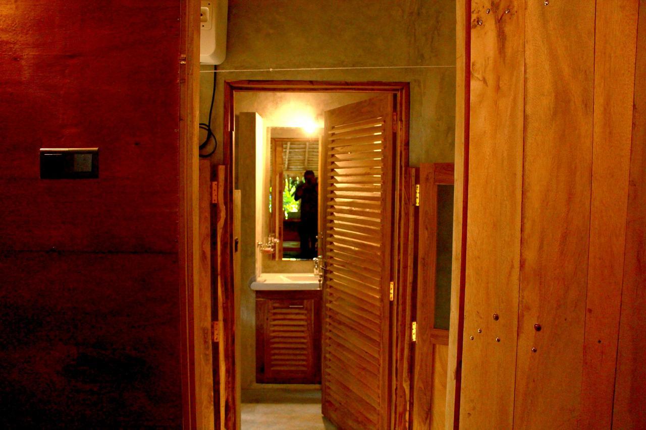 Bedda Eco Cottages Денияя Екстериор снимка