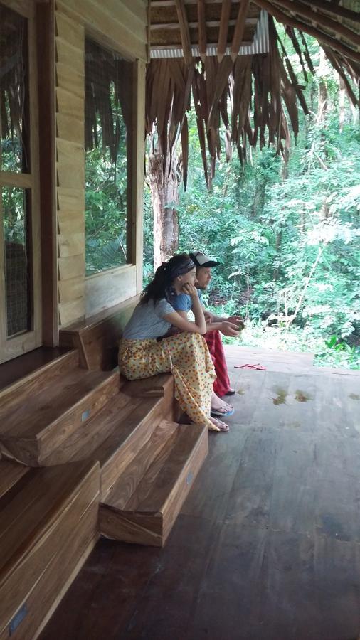 Bedda Eco Cottages Денияя Екстериор снимка