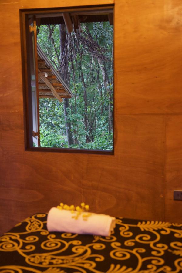 Bedda Eco Cottages Денияя Екстериор снимка