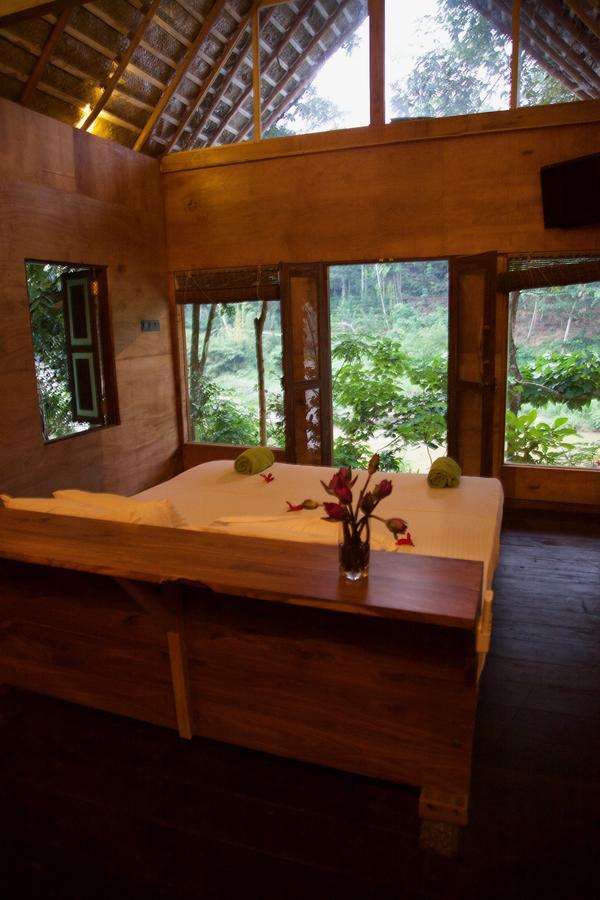 Bedda Eco Cottages Денияя Екстериор снимка