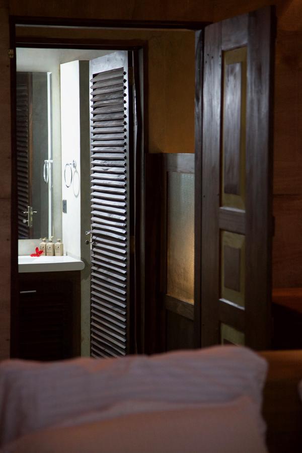 Bedda Eco Cottages Денияя Екстериор снимка