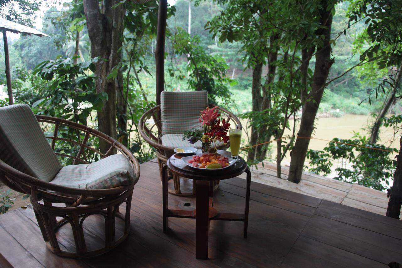 Bedda Eco Cottages Денияя Екстериор снимка