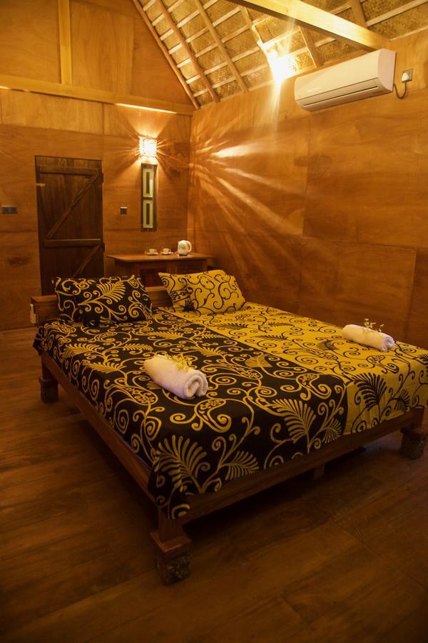 Bedda Eco Cottages Денияя Екстериор снимка