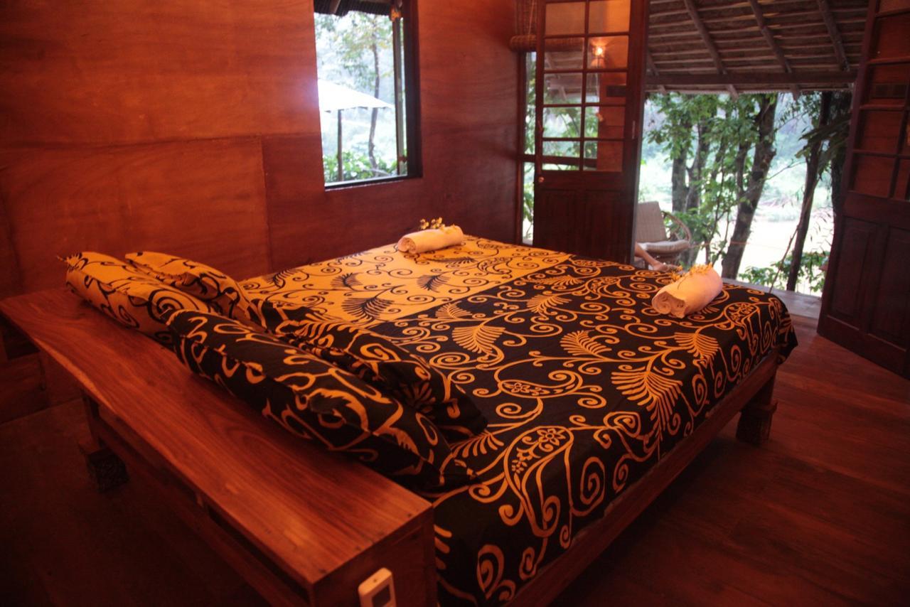 Bedda Eco Cottages Денияя Екстериор снимка