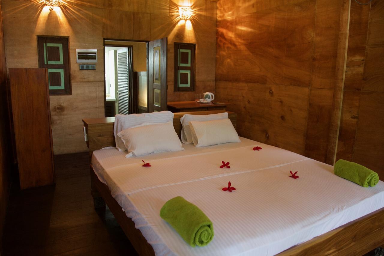Bedda Eco Cottages Денияя Екстериор снимка