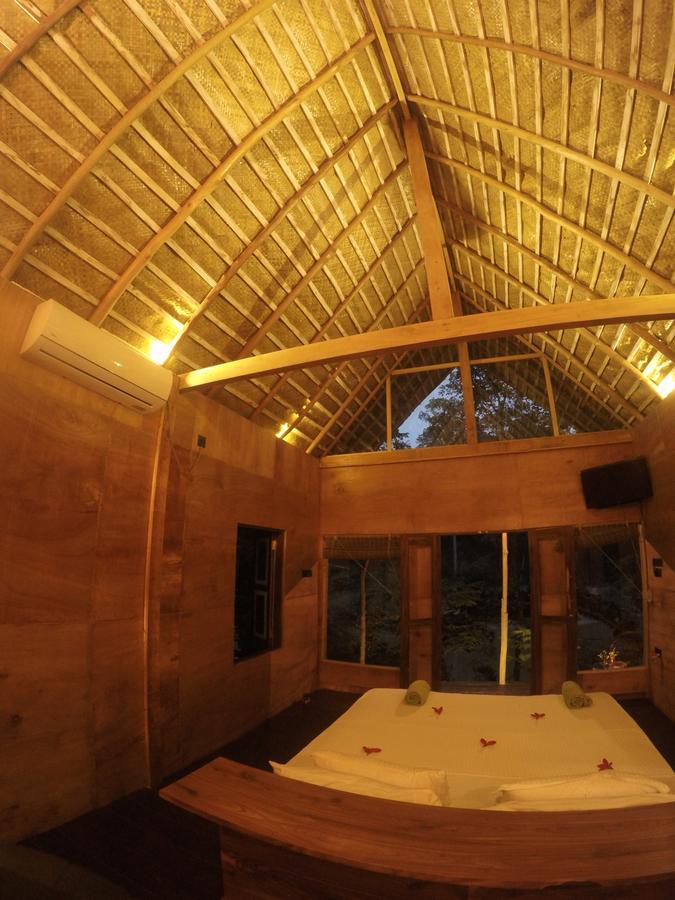 Bedda Eco Cottages Денияя Екстериор снимка